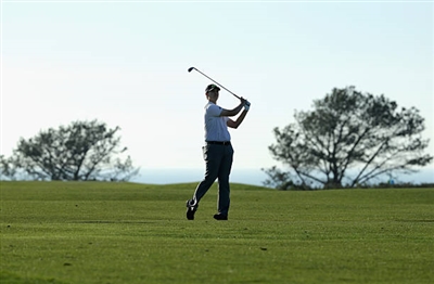 Beau Hossler Poster 3503596