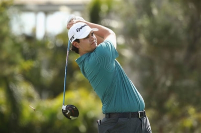 Beau Hossler Poster 3503597