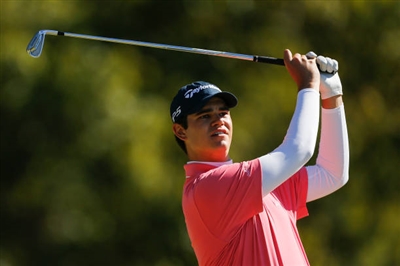Beau Hossler Poster 3503599
