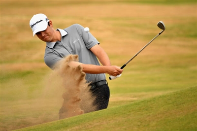 Beau Hossler Poster 3503601