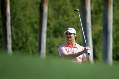Beau Hossler Poster 3503603