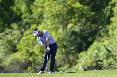 Beau Hossler Poster 3503604