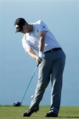 Beau Hossler Poster 3503605