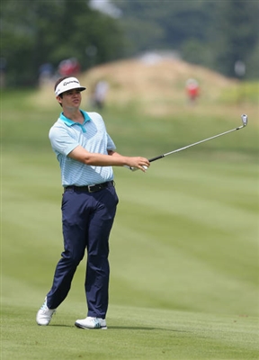 Beau Hossler Poster 3503606