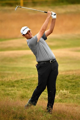Beau Hossler Poster 3503607