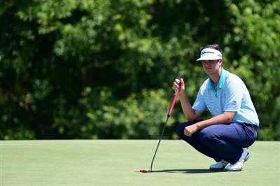 Beau Hossler Poster 3503608