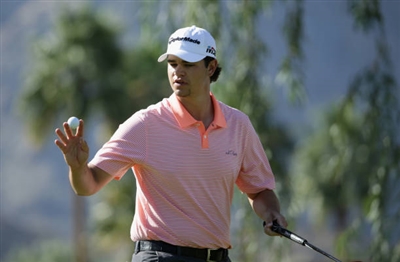 Beau Hossler Poster 3503609