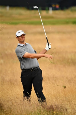 Beau Hossler Poster 3503610