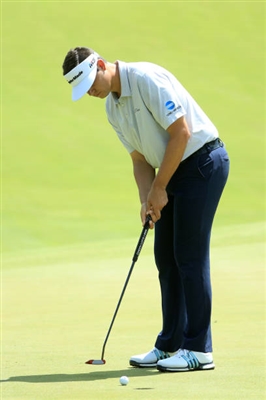 Beau Hossler Poster 3503611