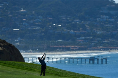 Beau Hossler Poster 3503612