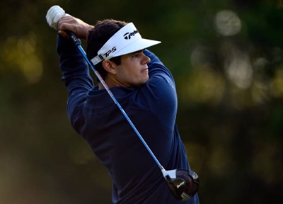 Beau Hossler Poster 3503613