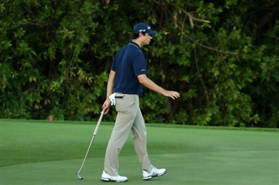 Beau Hossler Poster 3503614