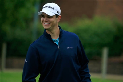 Beau Hossler Poster 3503616