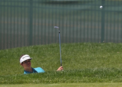 Beau Hossler Poster 3503617