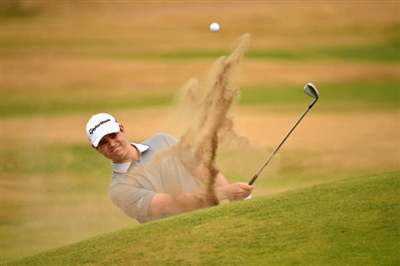 Beau Hossler Poster 3503623