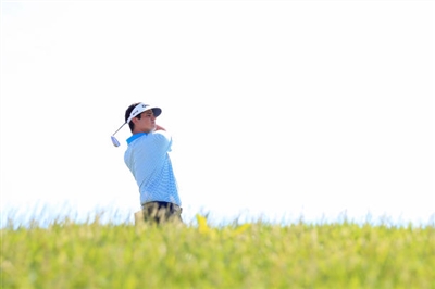 Beau Hossler Poster 3503624