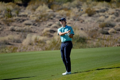 Beau Hossler Poster 3503625