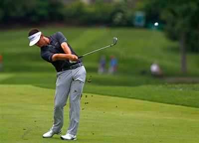 Beau Hossler Poster 3503626