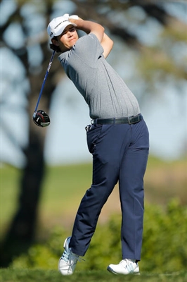 Beau Hossler Poster 3503687