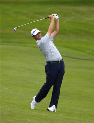 Beau Hossler Poster 3503688