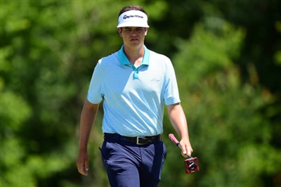 Beau Hossler Poster 3503690