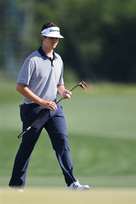 Beau Hossler Poster 3503692