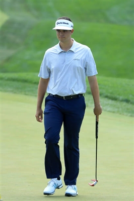 Beau Hossler Poster 3503694