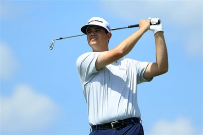 Beau Hossler Poster 3503695
