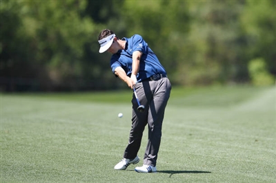 Beau Hossler Poster 3503699