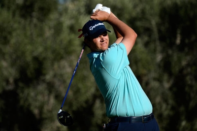 Beau Hossler Poster 3503700