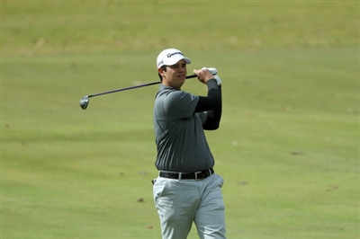 Beau Hossler Poster 3503701