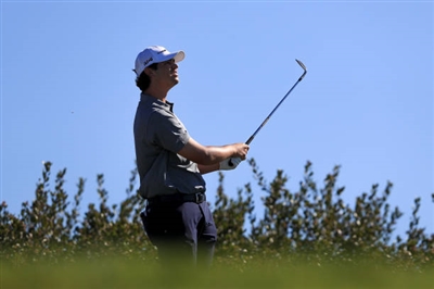 Beau Hossler Poster 3503702
