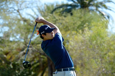 Beau Hossler Poster 3503706