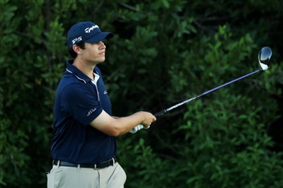 Beau Hossler Poster 3503710