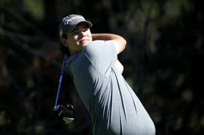 Beau Hossler Poster 3503711