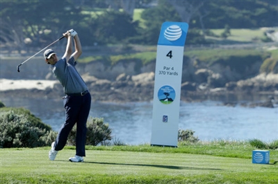 Beau Hossler Poster 3503712