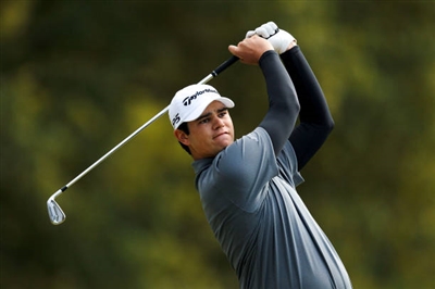 Beau Hossler Poster 3503715