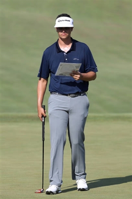 Beau Hossler Poster 3503716