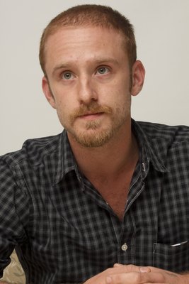 Ben Foster Poster 2291353