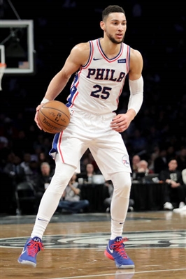 Ben Simmons Poster 3444999