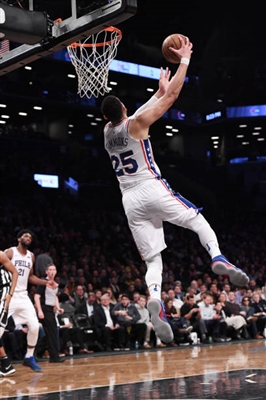 Ben Simmons Poster 3445002