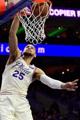 Ben Simmons Poster 3445004