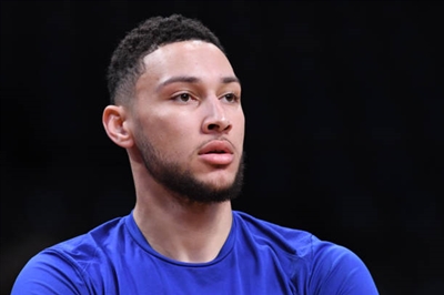 Ben Simmons Poster 3445005