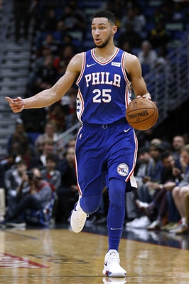 Ben Simmons Poster 3445007