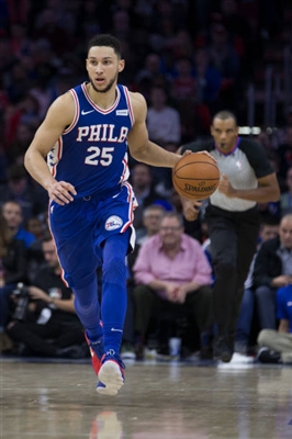 Ben Simmons Poster 3445008