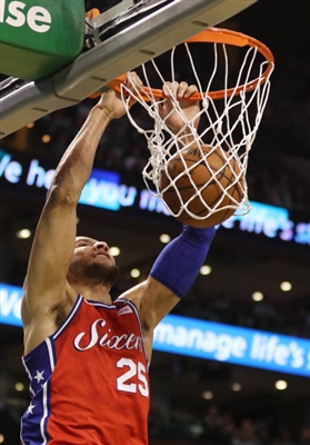 Ben Simmons Poster 3445009