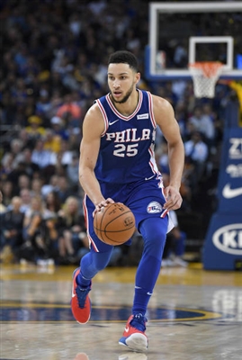 Ben Simmons Poster 3445021
