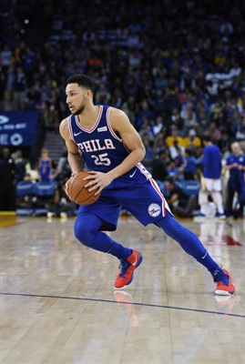 Ben Simmons Poster 3445024