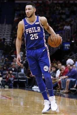 Ben Simmons Poster 3445033