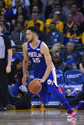 Ben Simmons Poster 3445035